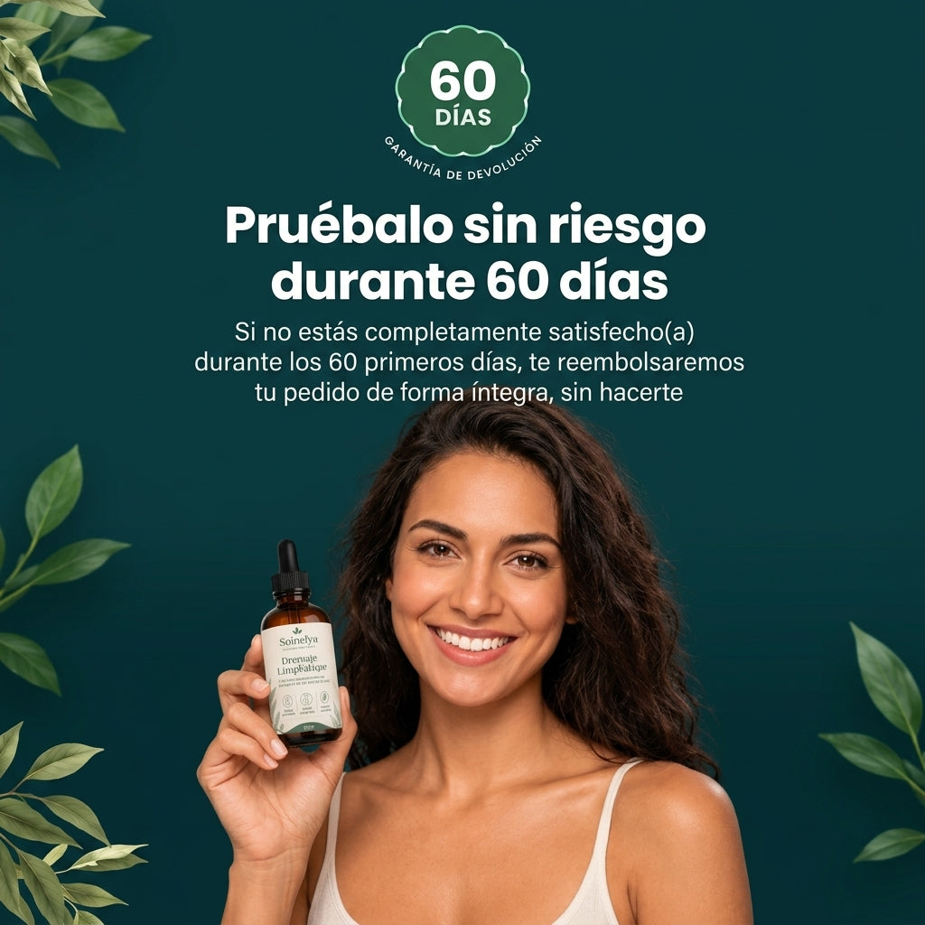 SIÉNTETE MÁS LIGERA, DÍA TRAS DÍA
